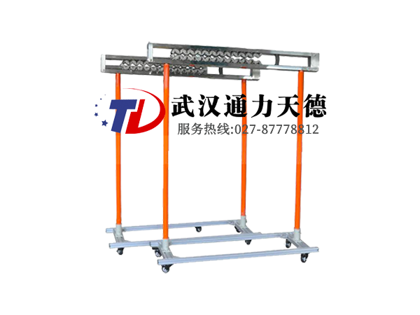 TDJYG-35KV 絕緣桿耐壓試驗(yàn)支架